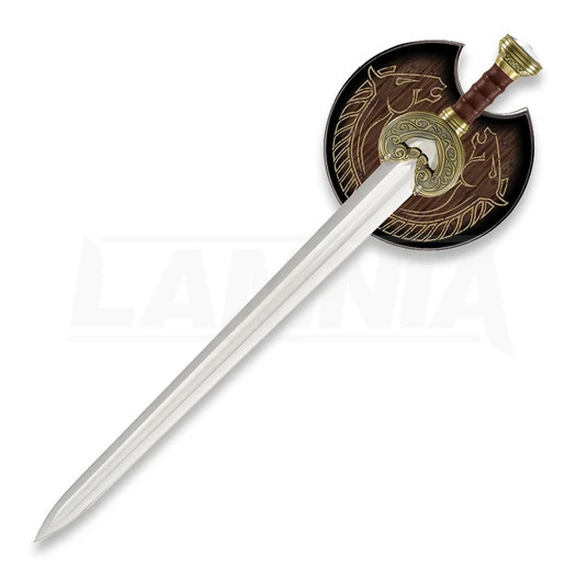 United Cutlery LOTR Herugrim Sword Of Theoden