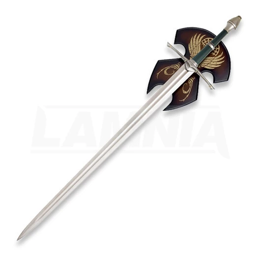 United Cutlery LOTR Sword Of Strider Sword