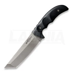 Cold Steel Medium Warcraft Tanto Knife 13ST