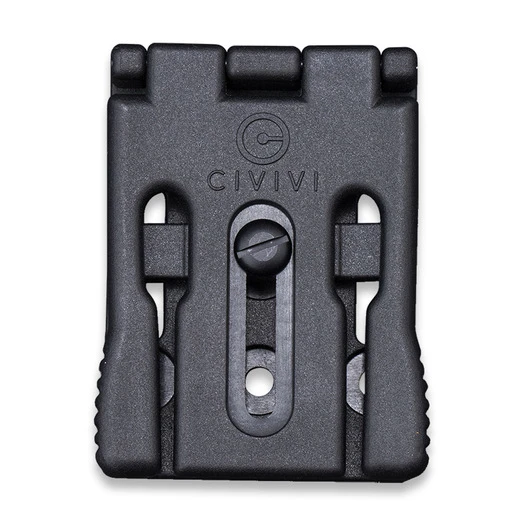 CIVIVI T-Clip CA-04A - Image 2