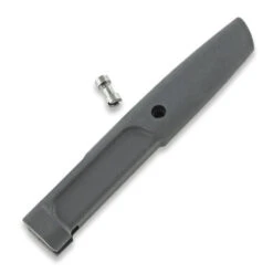 Extrema Ratio Forpene Handle Requiem/Mamba, Wolf Grey