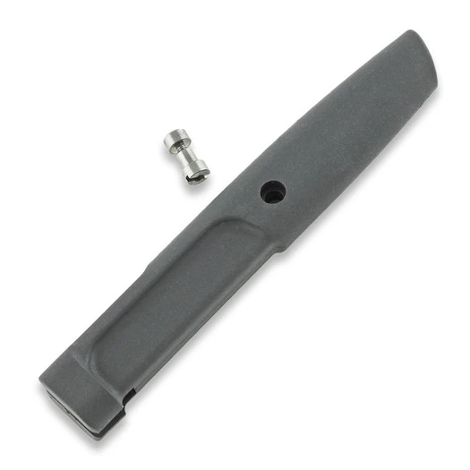 Extrema Ratio Forpene Handle Requiem/Mamba, Wolf Grey