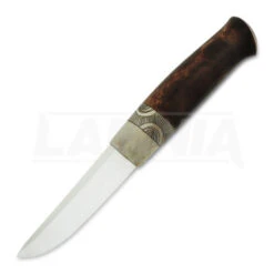 Pasi Jaakonaho Polku Knife