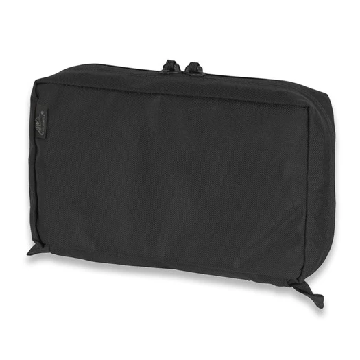 Helikon-Tex EDC Insert Large Pocket Organizer, Black IN-EDL-CD-01