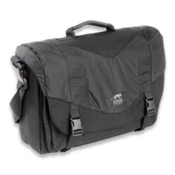 Tasmanian Tiger TT Tac Case Shoulder Bag, Black