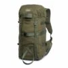 Savotta Light Border Patrol Backpack, Olive Drab