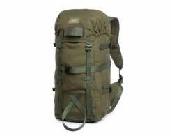 Savotta Light Border Patrol Backpack, Olive Drab