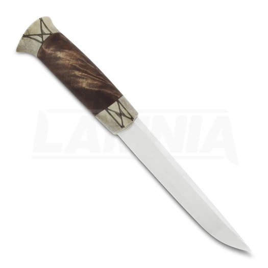 Pasi Jaakonaho Aita Knife - Image 2