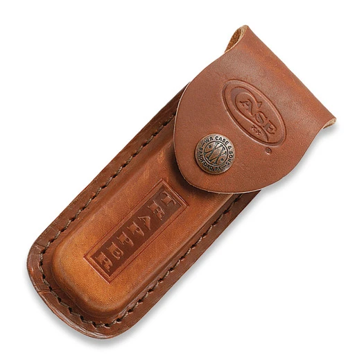 Case Cutlery Trapper Sheath 980