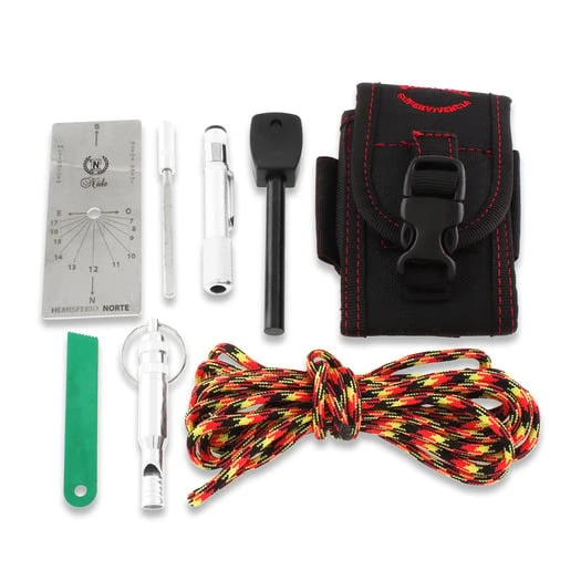 Nieto Survival Kit 497 - Image 2