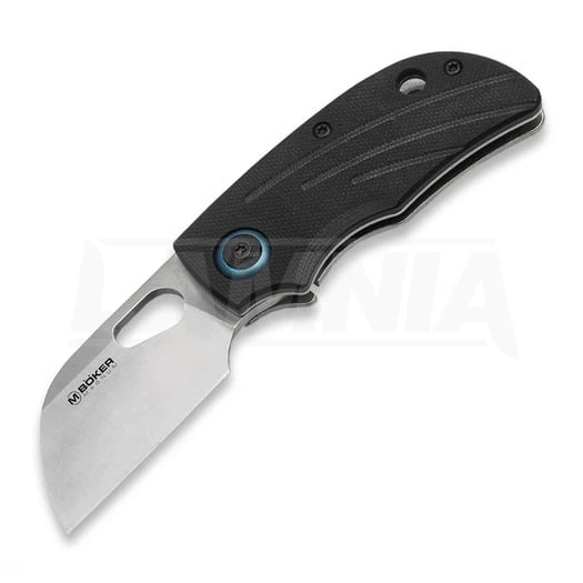Böker Magnum Lil Lambfoot Folding Knife 01SC081