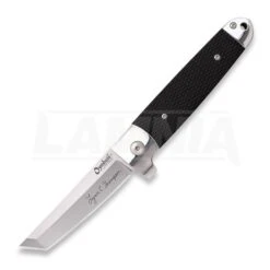 Cold Steel Oyabun Limited Linerlock Folding Knife 32AA
