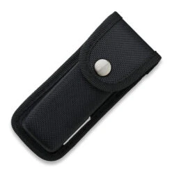 Marttiini Cordura Sheath For Folding Knives Pouch, Large 920212