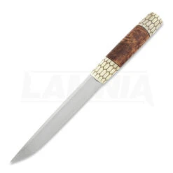 Pasi Jaakonaho Verkko Knife