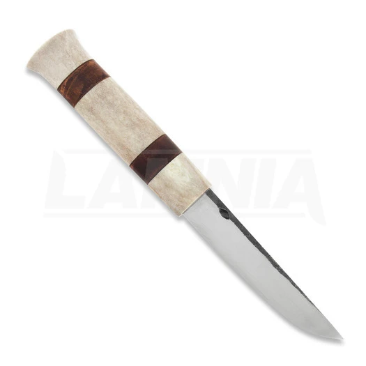 Pasi Jaakonaho Joutsen Knife - Image 2
