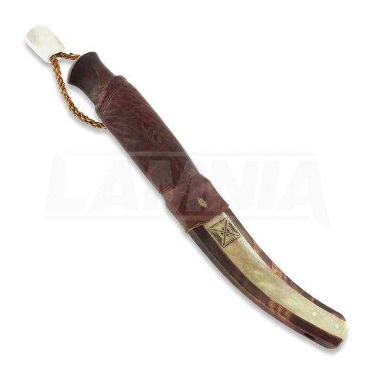 Pasi Jaakonaho Mettä Knife - Image 3