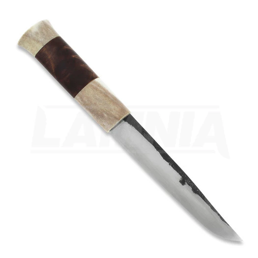 Pasi Jaakonaho Juntu Knife - Image 2