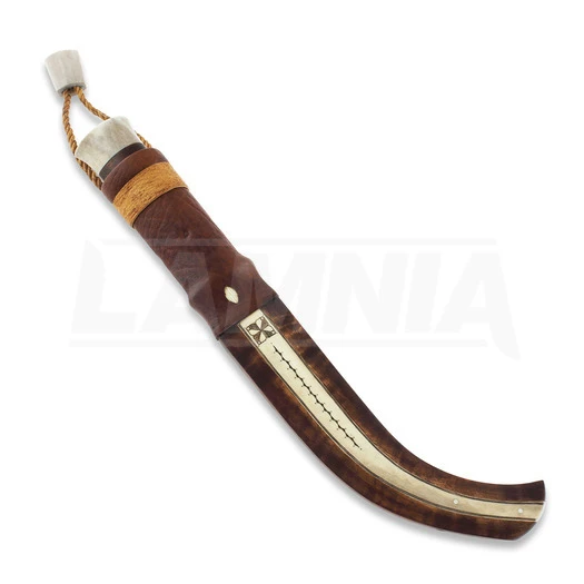 Pasi Jaakonaho Juntu Knife - Image 3