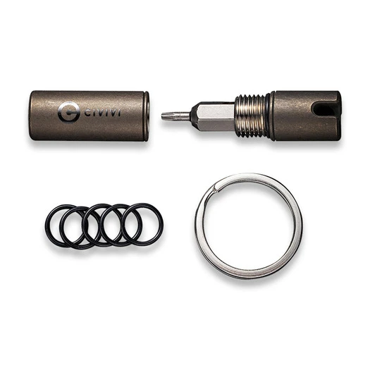 CIVIVI Key Bit C20048 - Image 2