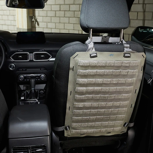 Tasmanian Tiger TT Modular Front Seat Panel - Image 4