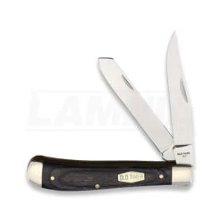 Schrade Heritage Series Trapper