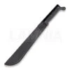 Ontario Camp And Trail Machete, Black CT2