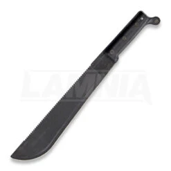 Ontario Camp And Trail Machete, Black CT2