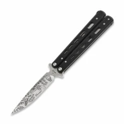 Böker Plus Large G10 Balisong Butterfly Knife, Joker 06EX012LS1
