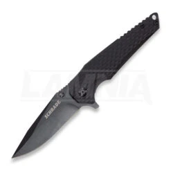 Schrade Fanatic Linerlock Folding Knife