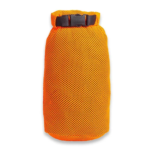 Savotta Rolltop Stuffsack 5L, Mesh - Image 3