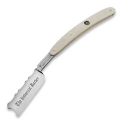 Böker The Historical Barber Straight Razor 140224