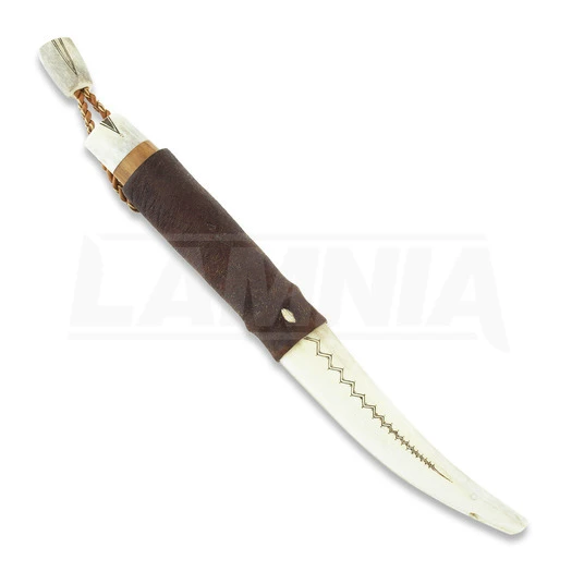 Pasi Jaakonaho Pihlaja Knife - Image 3