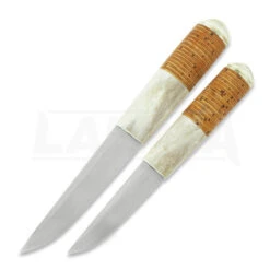 Pasi Jaakonaho Tupla Knife