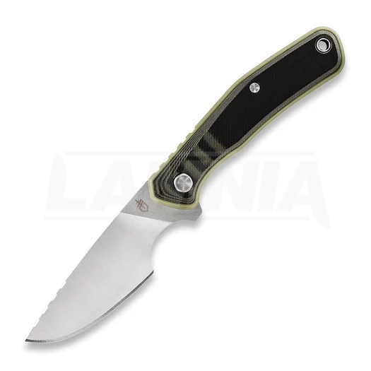 Gerber Downwind Caper, Green 1821