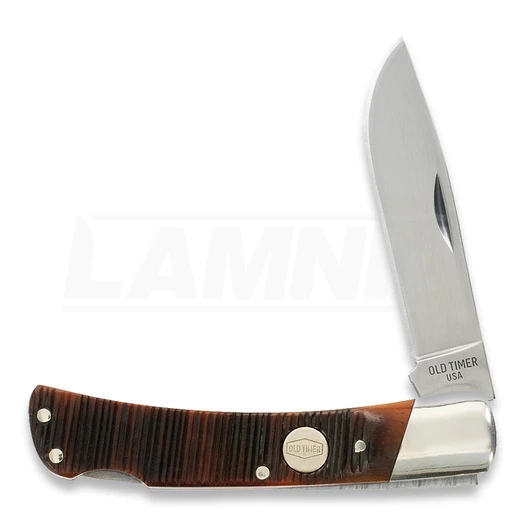 Schrade Generational Series Bruin