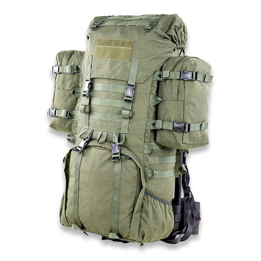 Savotta LJK Modular Backpack