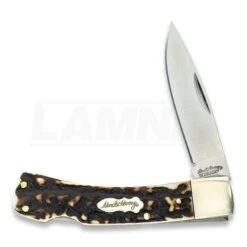 Schrade Bruin Next Gen Folding Knife