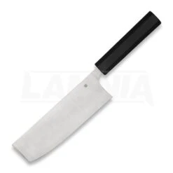 Spyderco Murray Carter Minarai Nakiri Japanese Kitchen Knife K17PBK