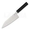 Spyderco Murray Carter Minarai Bunka Bocho Japanese Kitchen Knife K18PBK