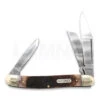 Schrade Lumberjack Stockman Pocket Knife