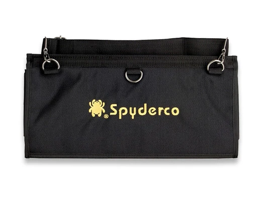 Spyderco SpyderPac Small SP2