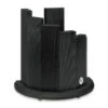Böker Knife Block Circle, Black 030400