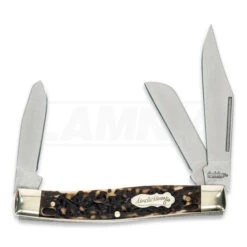 Schrade Senior Rancher Next Gen Folding Knife