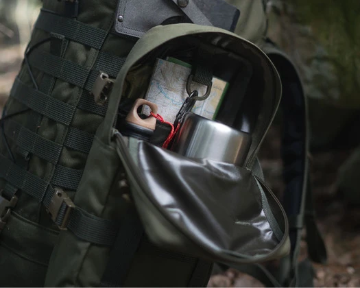 Savotta Side Pouch 6L - Image 7