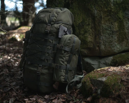 Savotta Side Pouch 6L - Image 8