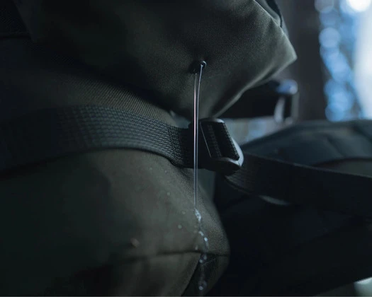 Savotta Side Pouch 6L - Image 10