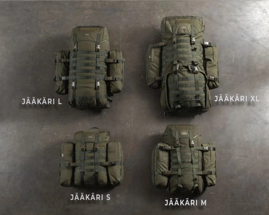 Savotta Side Pouch 6L - Image 12