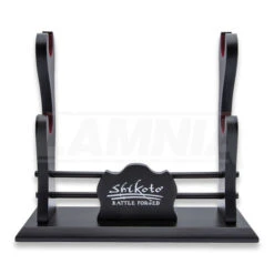 United Cutlery Shikoto Double Sword Stand