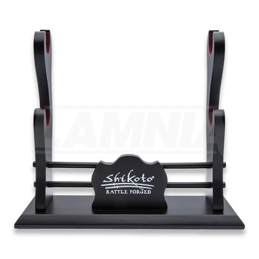 United Cutlery Shikoto Double Sword Stand