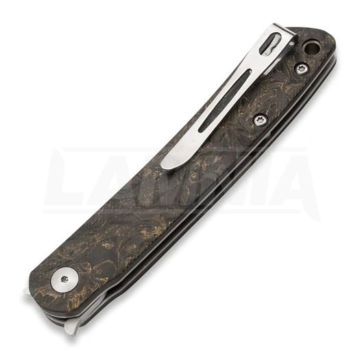 Böker Plus LFL07 Folding Knife 01BO387 - Image 2
